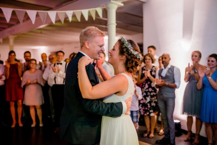 Hochzeitsfotograf Sauerland Meschede Gut Stockhausen