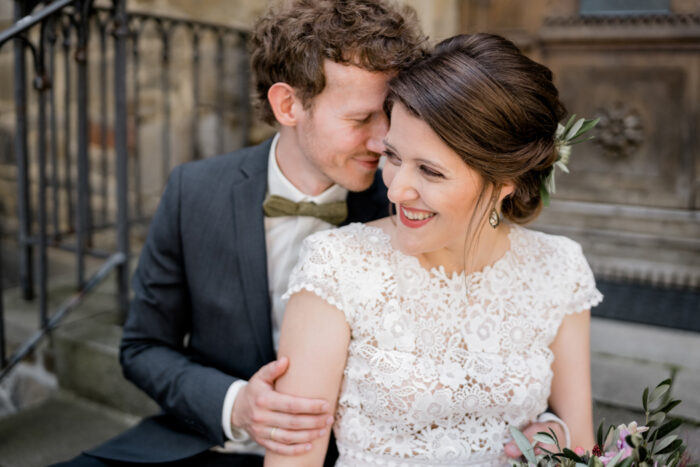 Hochzeitsfotograf Sauerland Menden