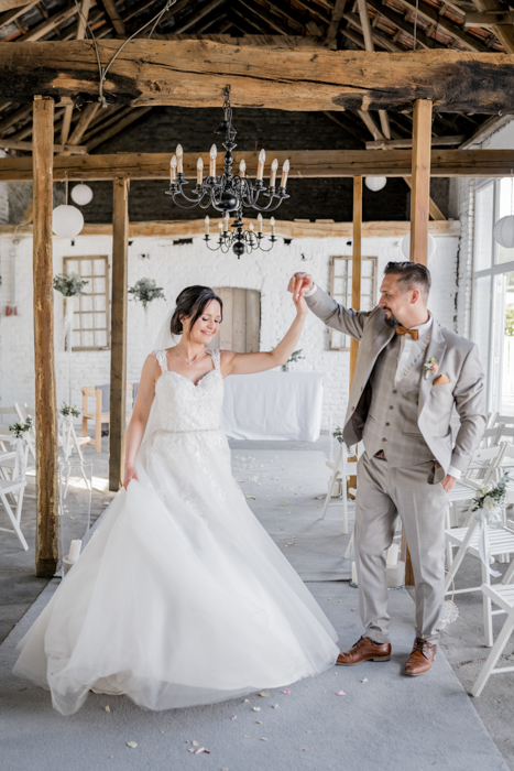 Hochzeit Freya by Nöthel Duisburg