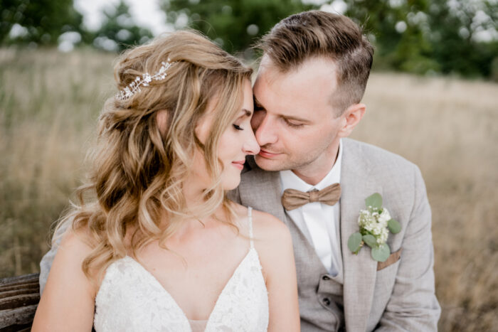 Hochzeitsfotograf Sauerland Gut Kump